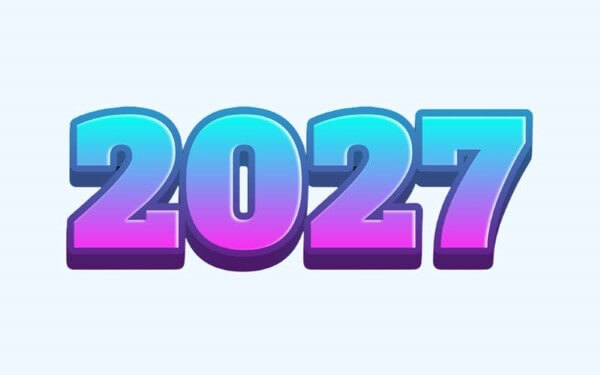 Dự đoán năm 2027 cho người sinh năm 2005