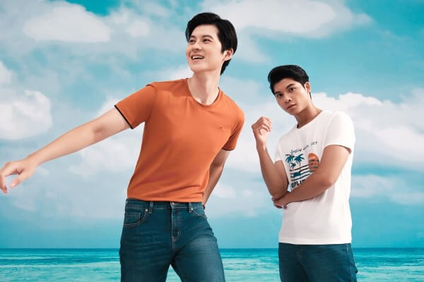 Chọn màu trang phục phù hợp phong cách và cá tính