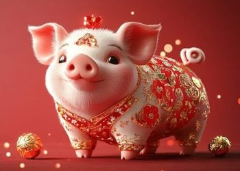 Sinh năm 2007 hợp màu gì? Giải mã màu may mắn tuổi Đinh Hợi năm 2027