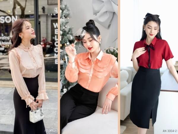 Hướng dẫn chọn màu trang phục hợp tuổi sinh năm 2008