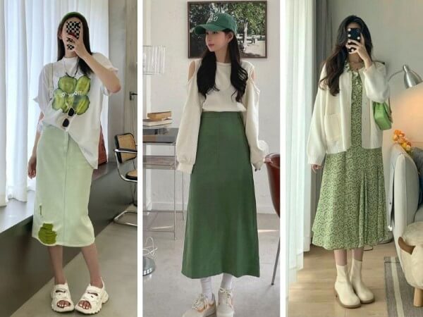 Lựa chọn màu trang phục hợp phong thủy cho tuổi 2009
