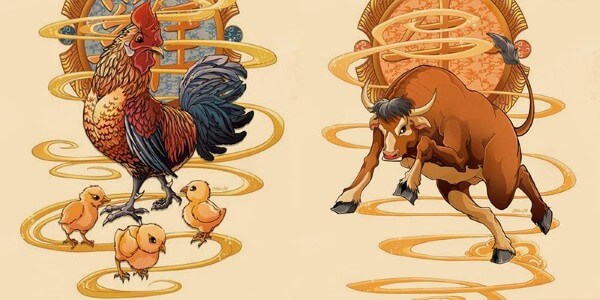 Tuổi làm ăn và kết hôn hợp với tuổi Kỷ Sửu 2009 