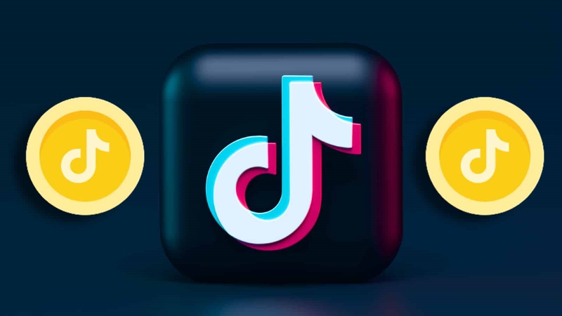 Hướng dẫn 4 cách nạp xu TikTok siêu đơn giản