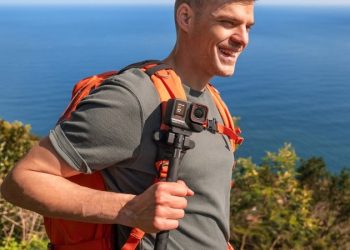 Camera Insta360 Ace Pro 2 có gì nổi bật? Khám phá những nâng cấp đáng chú ý