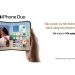 đặt trước iPhone Duo dành riêng cho khách hàng MB Private