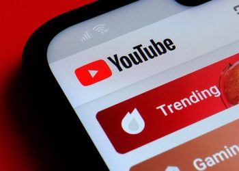 Top trending YouTube là gì và cách lọt top trending hiệu quả