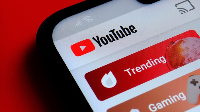 Top trending YouTube là gì và cách lọt top trending hiệu quả