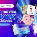 Chạm thẻ Vikki, giảm 400k cho đơn hàng từ 4 triệu tại Viettel Store