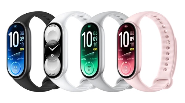 Xiaomi Mi Band 11 có gì mới?