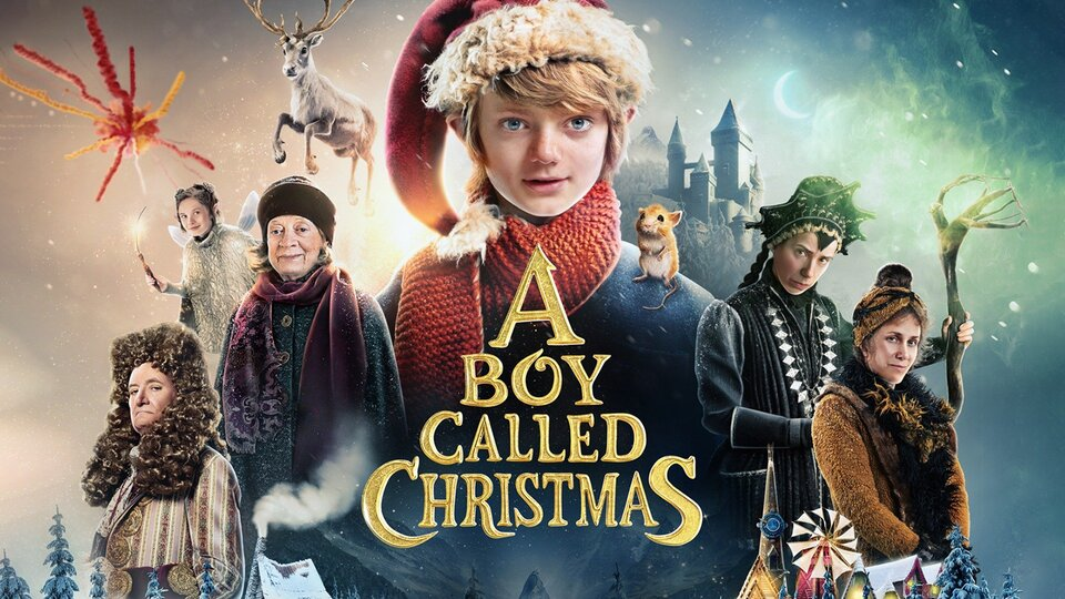 A Boy Called Christmas truyền đi thông điệp về niềm tin và hy vọng
