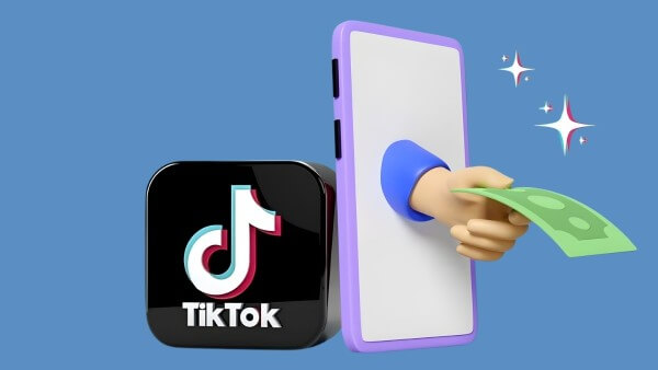 Không có mức hoa hồng cố định cho tất cả sản phẩm trên TikTok Shop