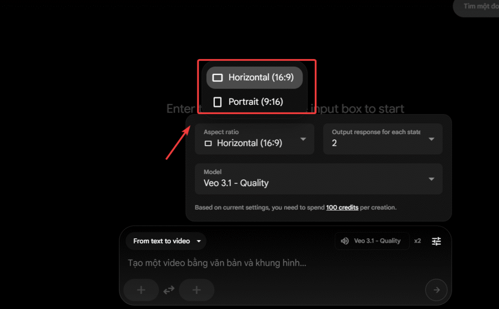 Xuất video đúng tỷ lệ và độ phân giải cao tối ưu cho nền tảng TikTok và Youtube