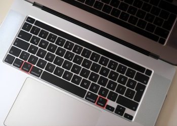 Alt trên MacBook là gì? Đó chính là phím Option và cách dùng hiệu quả
