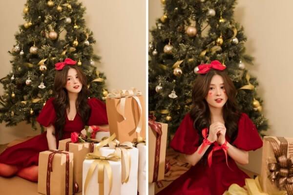 Chọn hình nền ngang cho máy tính