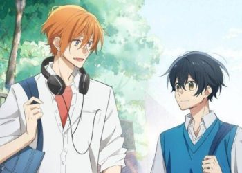 Top 20+ Anime đam mỹ (BL) hay nhất năm 2026 không nên bỏ lỡ