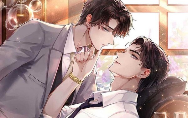 Những điểm cần quan tâm khi chọn anime đam mỹ hay