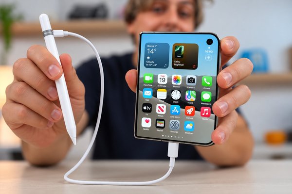 Apple Pencil (USB-C) có một số giới hạn về tính năng so với các dòng bút cao cấp của Apple.
