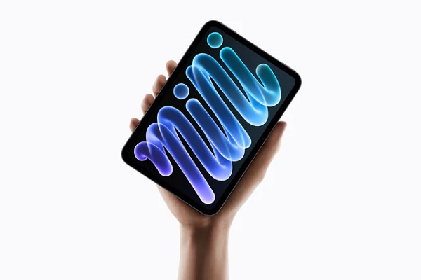 Apple ra mắt iPad mini 8 với thiết kế mỏng 5.4mm