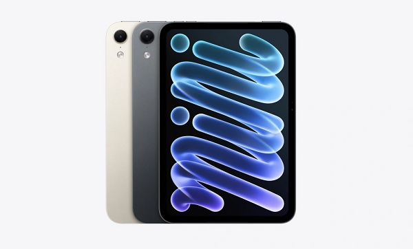 iPad mini 8 được nâng cấp lên chip A20 Pro