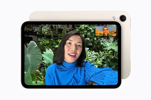 iPad mini 8 có giá bán khởi điểm là 19.499.000 đồng