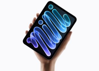 Apple ra mắt iPad mini 8: Màn hình OLED 8.5 inch, thiết kế siêu mỏng, chống nước IP67, giá từ 19,5 triệu đồng