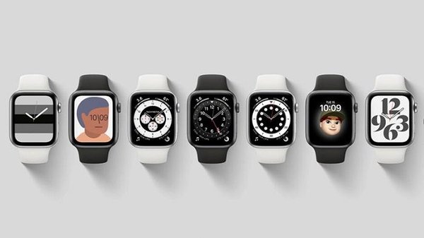 Apple Watch LTE là gì? Sự khác nhau giữa Apple Watch LTE và GPS?