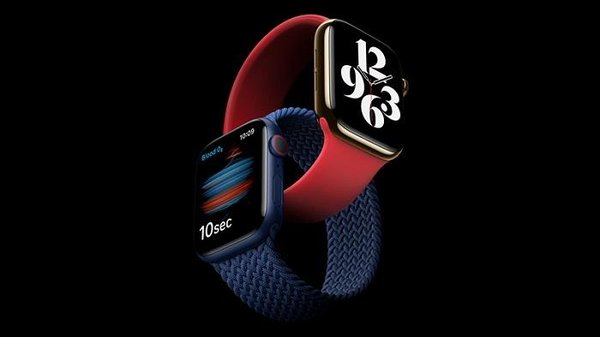 Apple Watch LTE là gì? Sự khác nhau giữa Apple Watch LTE và GPS?