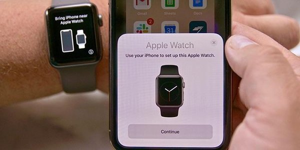 Apple Watch LTE là gì? Sự khác nhau giữa Apple Watch LTE và GPS?