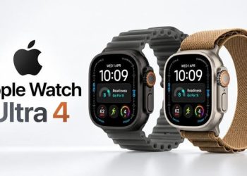 Apple Watch Ultra 4 có mấy màu? Khám phá các tùy chọn nổi bật
