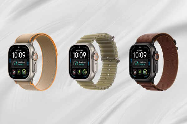 Tìm hiểu Apple Watch Ultra 4 màu nào mới