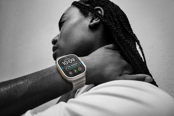 Lựa chọn màu đồng hồ Apple Watch Ultra 4 phù hợp