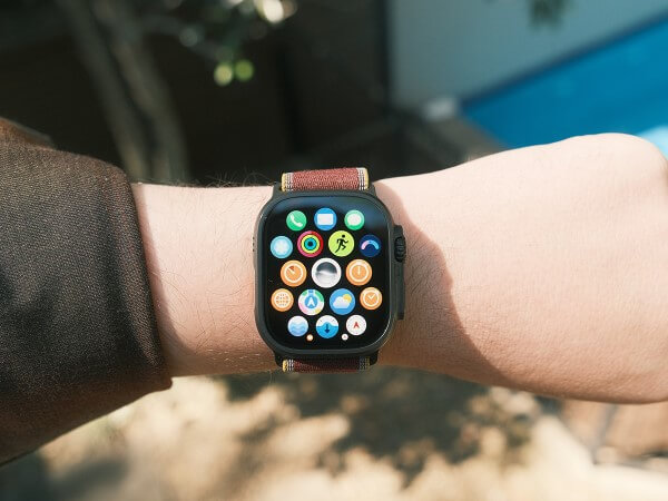 Apple Watch Ultra 4 hướng đến nhiều đối tượng người dùng