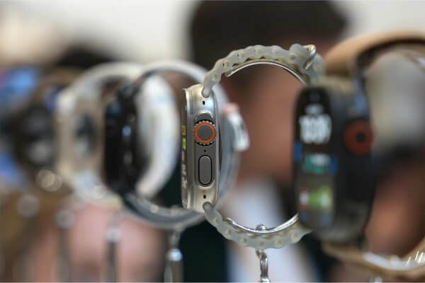 Apple Watch Ultra 4 có mức giá khoảng 26.990.000 đồng