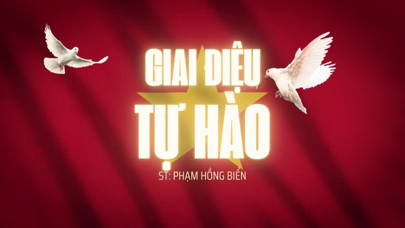 Những bài hát ý nghĩa gắn liền với ngày Quốc khánh 2/9