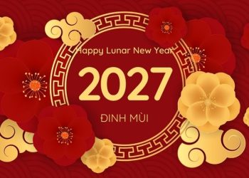 Còn bao nhiêu ngày nữa đến Tết 2027? Đếm ngược Tết Đinh Mùi