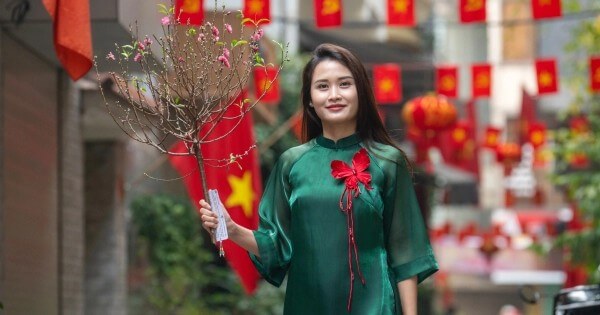 Các hoạt động mua sắm, trang trí nhà cửa, chuẩn bị thực phẩm đón Tết