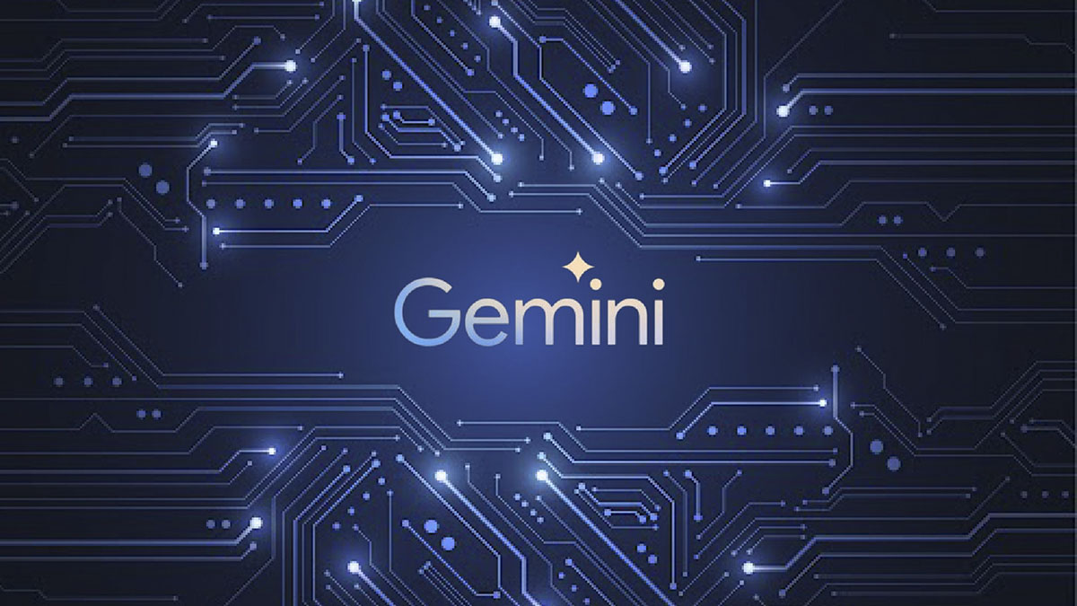 Gemini sở hữu trụ cột công nghệ mạnh mẽ được phát triển bởi Google