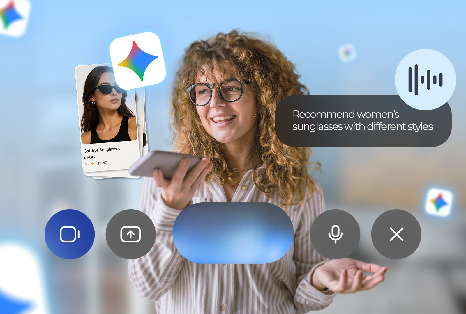 Điểm cộng lớn nhất của Bard AI/Gemini nằm ở hệ sinh thái dữ liệu lớn từ Google