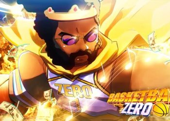 Basketball Zero code mới nhất tháng 8/2026 & Cách nhập code nhận quà