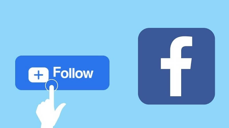 Hướng dẫn bật người theo dõi trên Facebook bằng điện thoại và máy tính