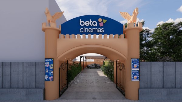 Beta Empire Bình Dương tọa lạc tại 65 Lý Thường Kiệt, Phường Thủ Dầu Một