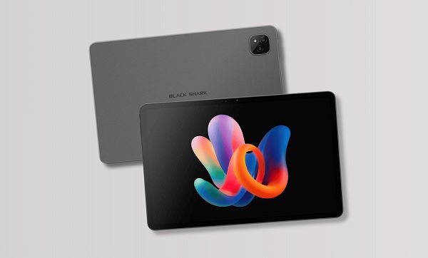 Black Shark Pad Air 7 ra mắt