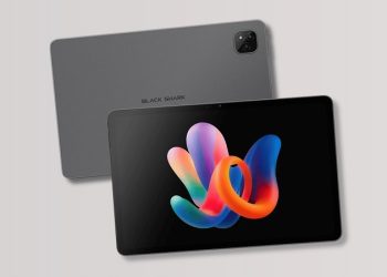 Black Shark Pad Air 7 ra mắt với màn hình 12.1 inch, chip Helio G200 và pin khủng 10.000mAh
