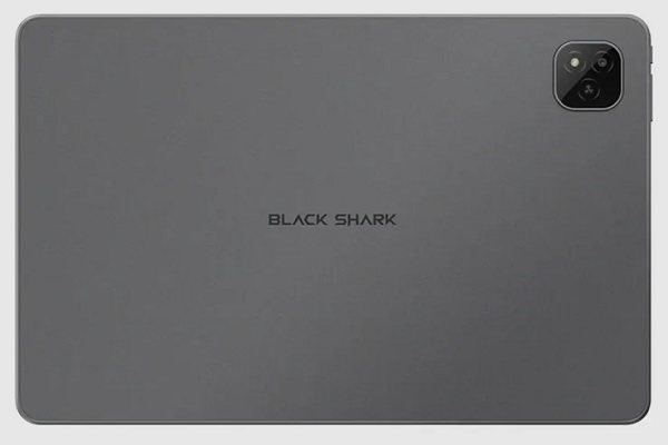 Black Shark Pad Air 7 được trang bị viên pin dung lượng 10.000mAh, đi kèm công nghệ sạc có dây công suất 33W