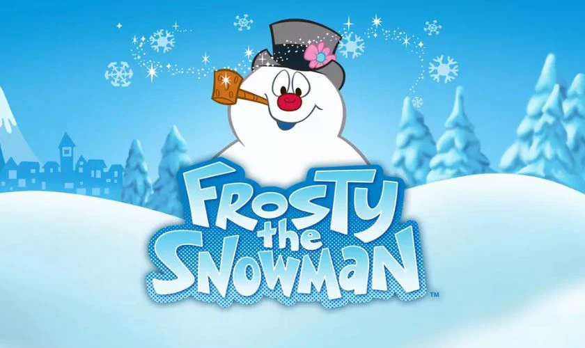 Bộ phim là câu chuyện kể về hành trình đầy thú vị của Người tuyết Frosty