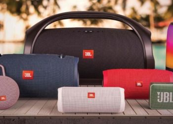 Phân biệt nhanh các dòng loa JBL phổ biến và chọn đúng nhu cầu