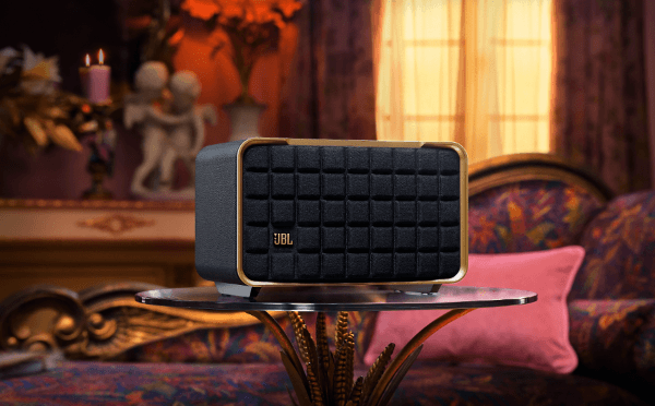 Dòng loa JBL Authentics cho không gian nội thất sang trọng