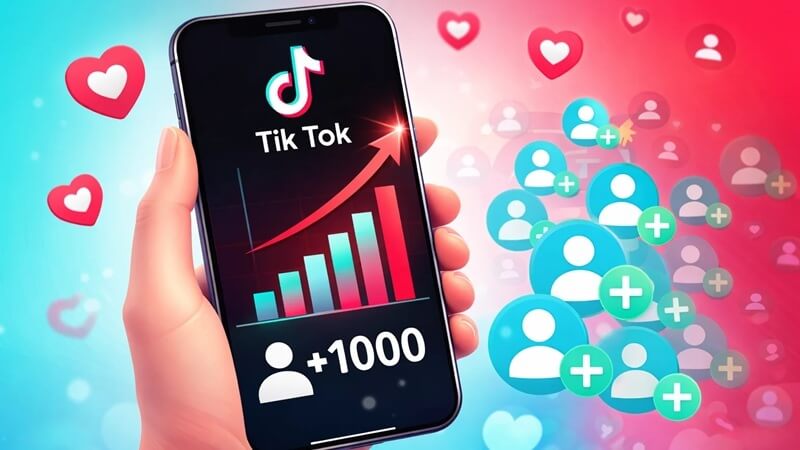Tìm hiểu điều kiện đăng ký TikTok Shop Seller Center và thiết lập gian hàng