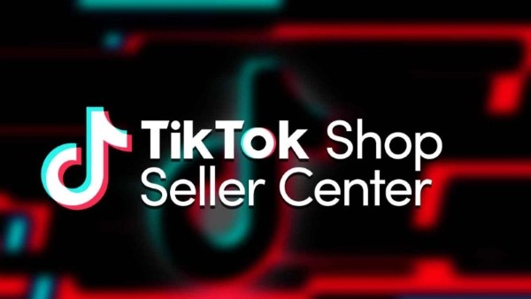 Cách mở gian hàng qua công cụ TikTok Shop Seller Center