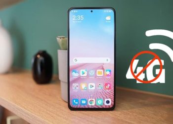 Cách bật 4G trên điện thoại Redmi nhanh chóng, chi tiết nhất